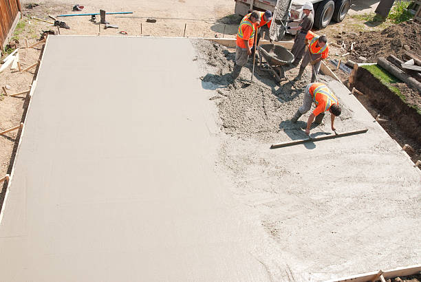 Best Concrete Removal and Replacement in Carolina Beach, NC