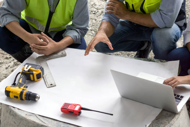 Best Commercial Concrete Services in Carolina Beach, NC